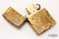 PDW IGNEM FERAM Zippo