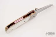 Pearl Linerlock