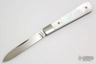 Pearl Slipjoint