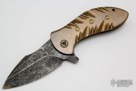 Perepoon Flipper from USN G8