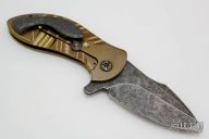 Perepoon Flipper from USN G8