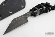 Perrin/Janich Fixed Blade