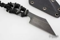 Perrin/Janich Fixed Blade