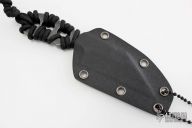 Perrin/Janich Fixed Blade