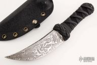 Persian - Skull Motif