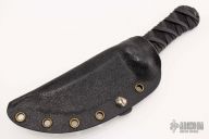 Persian - Skull Motif