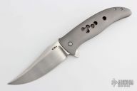 Persian Flipper