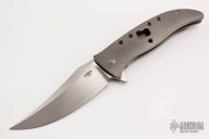 Persian Flipper