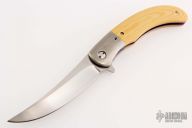 Persian Flipper - #1