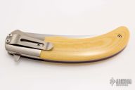 Persian Flipper - #1