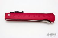 Phantom - Red (Pre-Production)