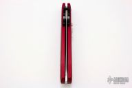 Phantom - Red (Pre-Production)