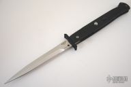 Phantom - Black w/ Black G10