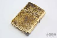 Phoenix/Crusader Zippo