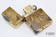 Phoenix/Crusader Zippo