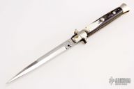 Picklock Stiletto