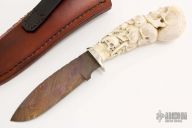 Pile of Skulls Hunter