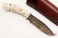 Pile of Skulls Hunter