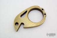 Ping - Brass .309" Stock