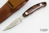 Pinnacle II - Desert Ironwood