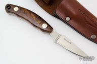 Pinnacle II - Desert Ironwood