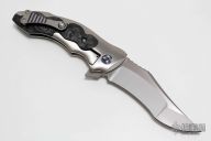 Pirate Flipper - MidTech