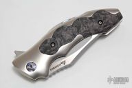 Pirate Flipper - MidTech