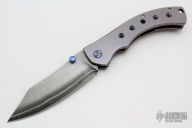 Pirate Jack - San Mai