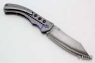 Pirate Jack - San Mai