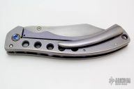 Pirate Jack - San Mai