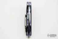 Pit Boss Flipper - Damascus/Timascus