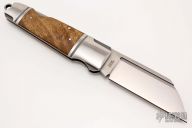 Pocket Butcher - Lockback