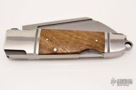 Pocket Butcher - Lockback