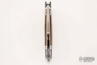 Pocket Butcher - Lockback