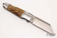 Pocket Butcher - Lockback