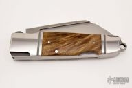 Pocket Butcher - Lockback