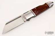 Pocket Butcher - Lockback