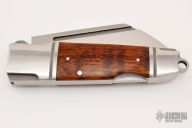 Pocket Butcher - Lockback