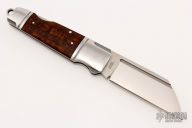 Pocket Butcher - Lockback