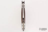 Pocket Butcher - Lockback