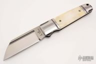 Pocket Butcher - Slipjoint