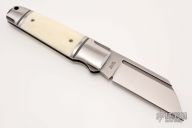 Pocket Butcher - Slipjoint