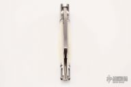 Pocket Butcher - Slipjoint