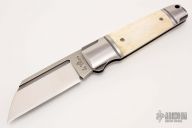 Pocket Butcher - Slipjoint