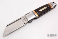 Pocket Butcher - Slipjoint