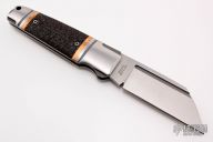 Pocket Butcher - Slipjoint