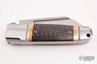 Pocket Butcher - Slipjoint