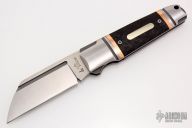 Pocket Butcher - Slipjoint