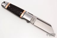 Pocket Butcher - Slipjoint