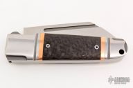 Pocket Butcher - Slipjoint